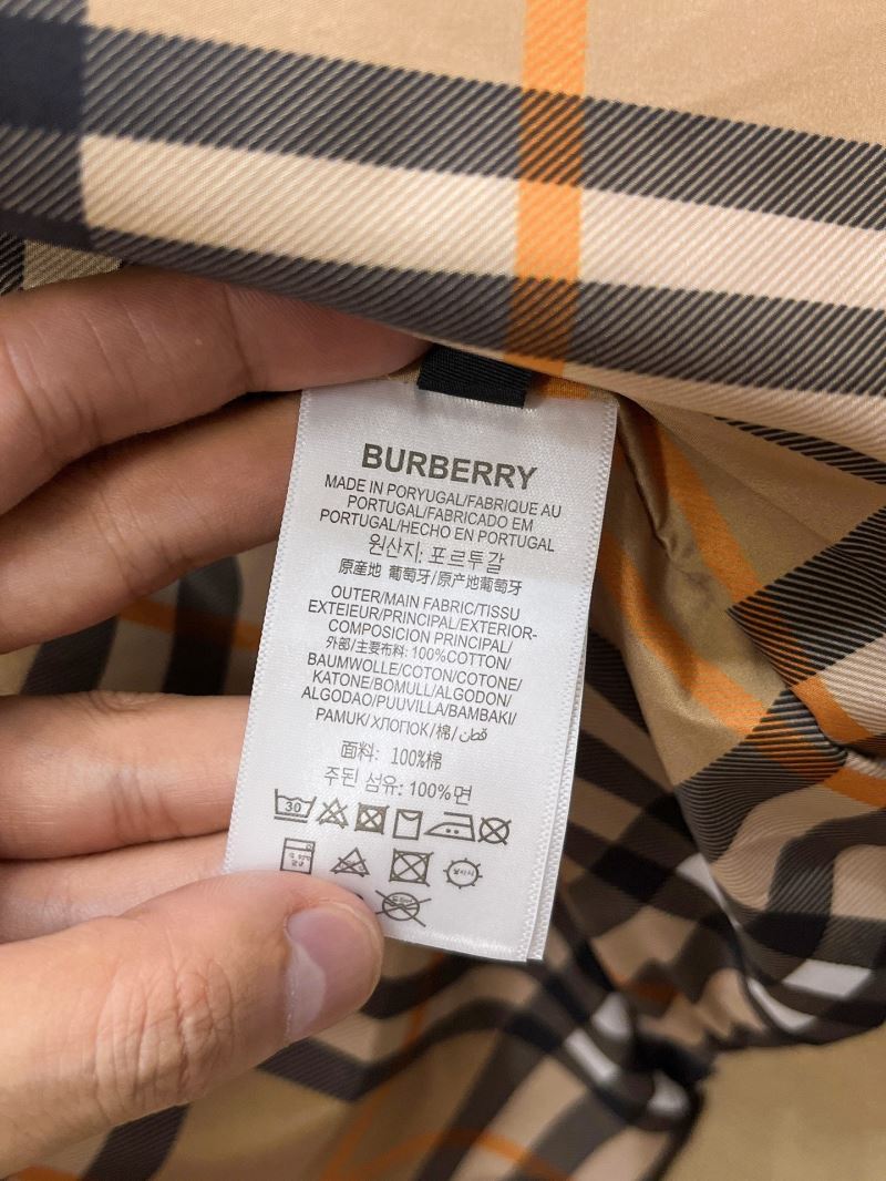 Burberry Outwear